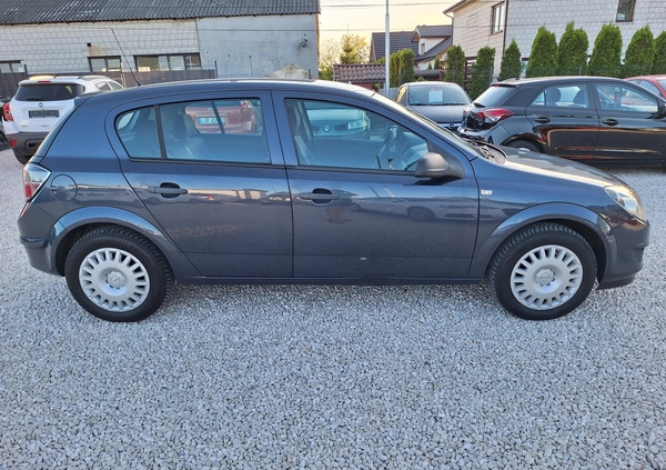 Opel Astra cena 14999 przebieg: 174100, rok produkcji 2009 z Śrem małe 352